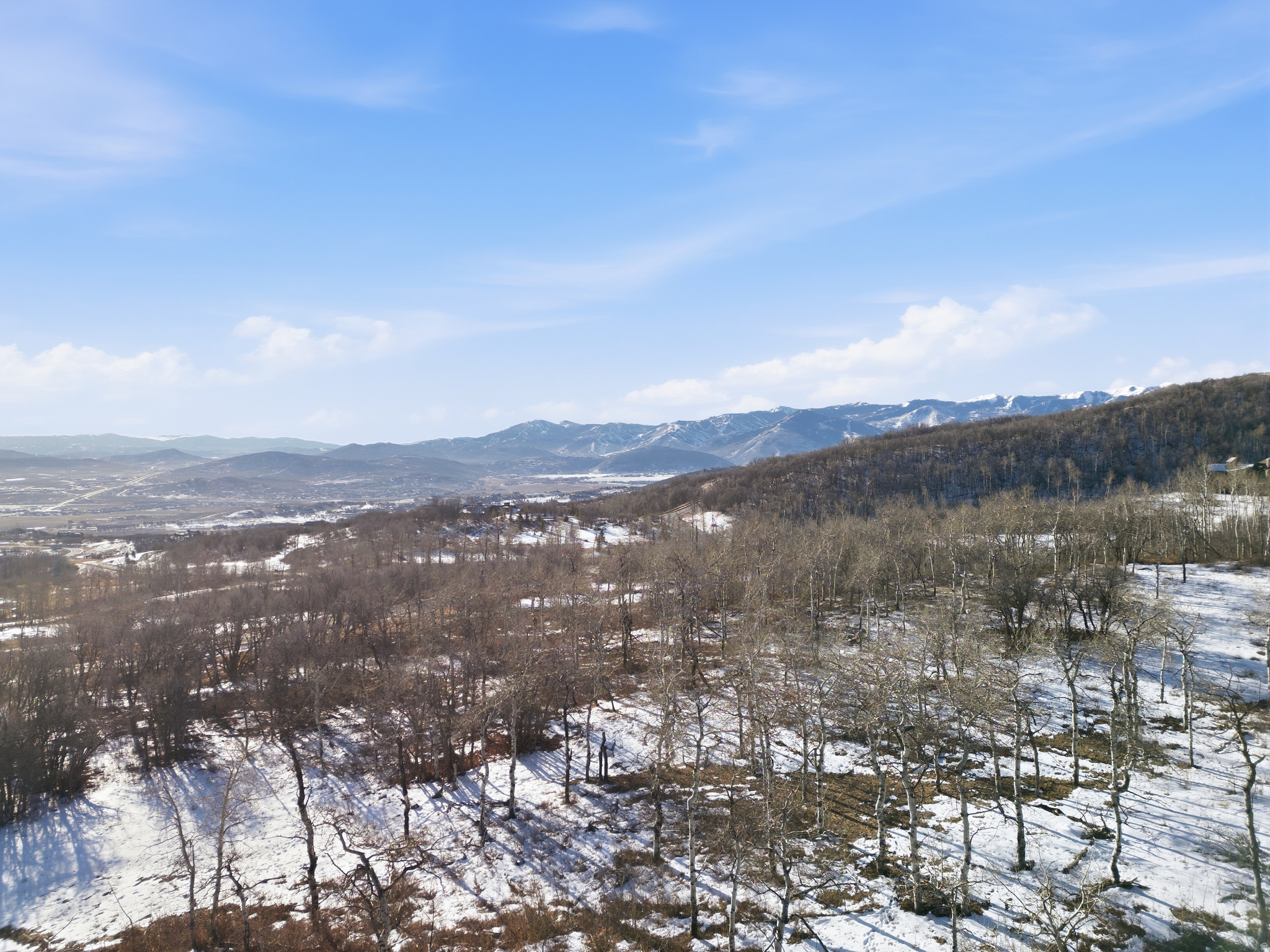 PRESERVE PHASE 3 SUBDIVISION - Land