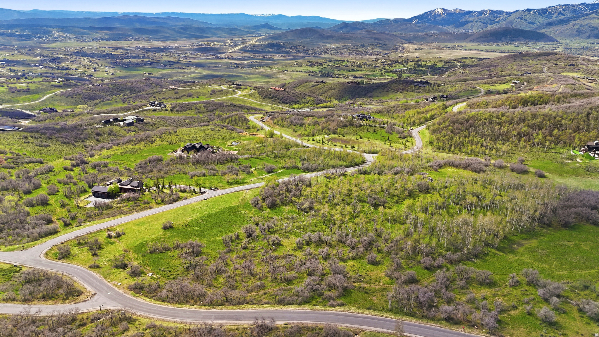 PRESERVE PHASE 3 SUBDIVISION - Land