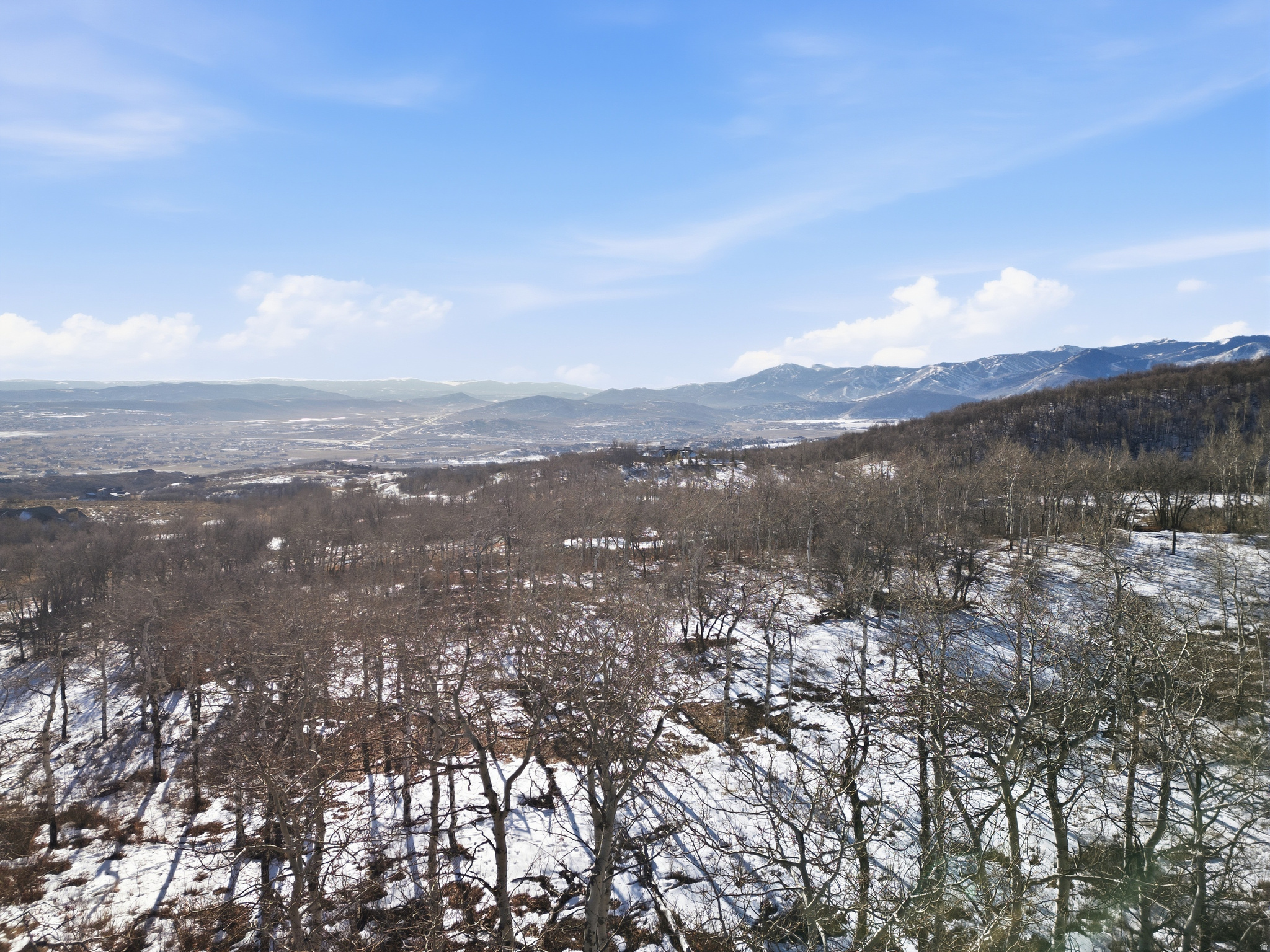 PRESERVE PHASE 3 SUBDIVISION - Land