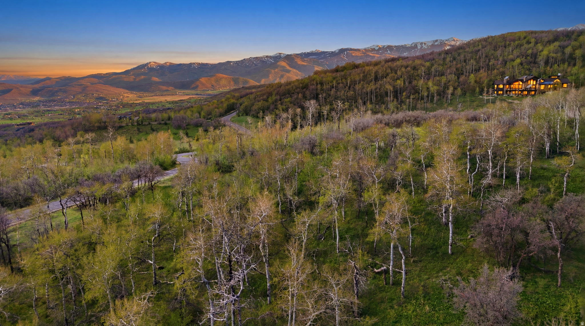PRESERVE PHASE 3 SUBDIVISION - Land