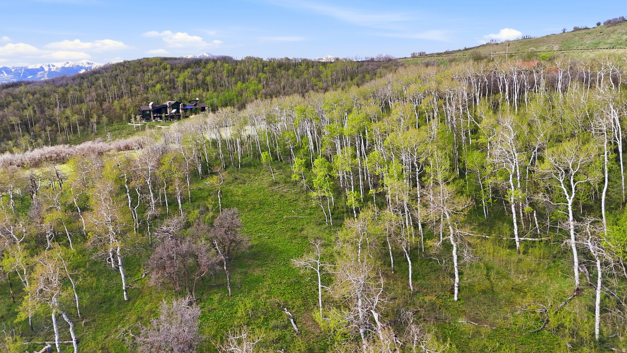 PRESERVE PHASE 3 SUBDIVISION - Land