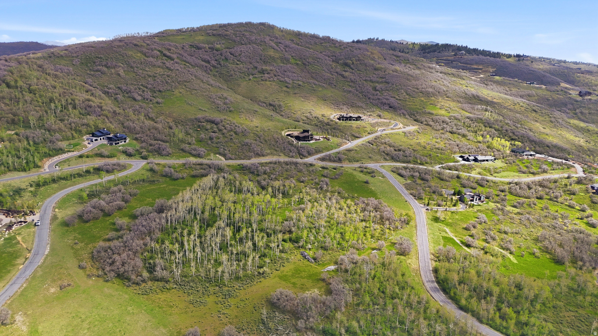 PRESERVE PHASE 3 SUBDIVISION - Land