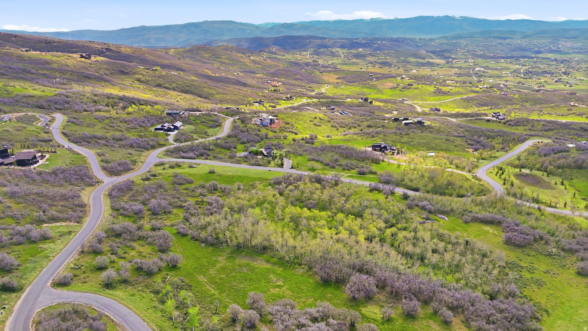 PRESERVE PHASE 3 SUBDIVISION - Land