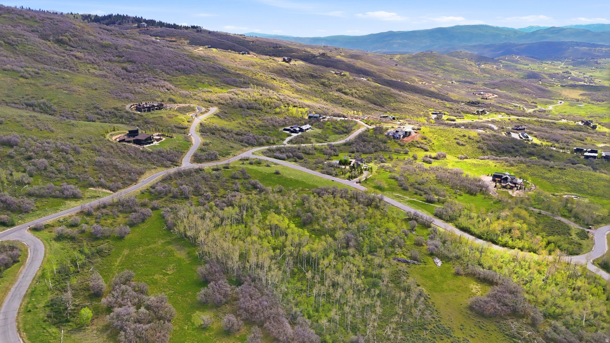 PRESERVE PHASE 3 SUBDIVISION - Land