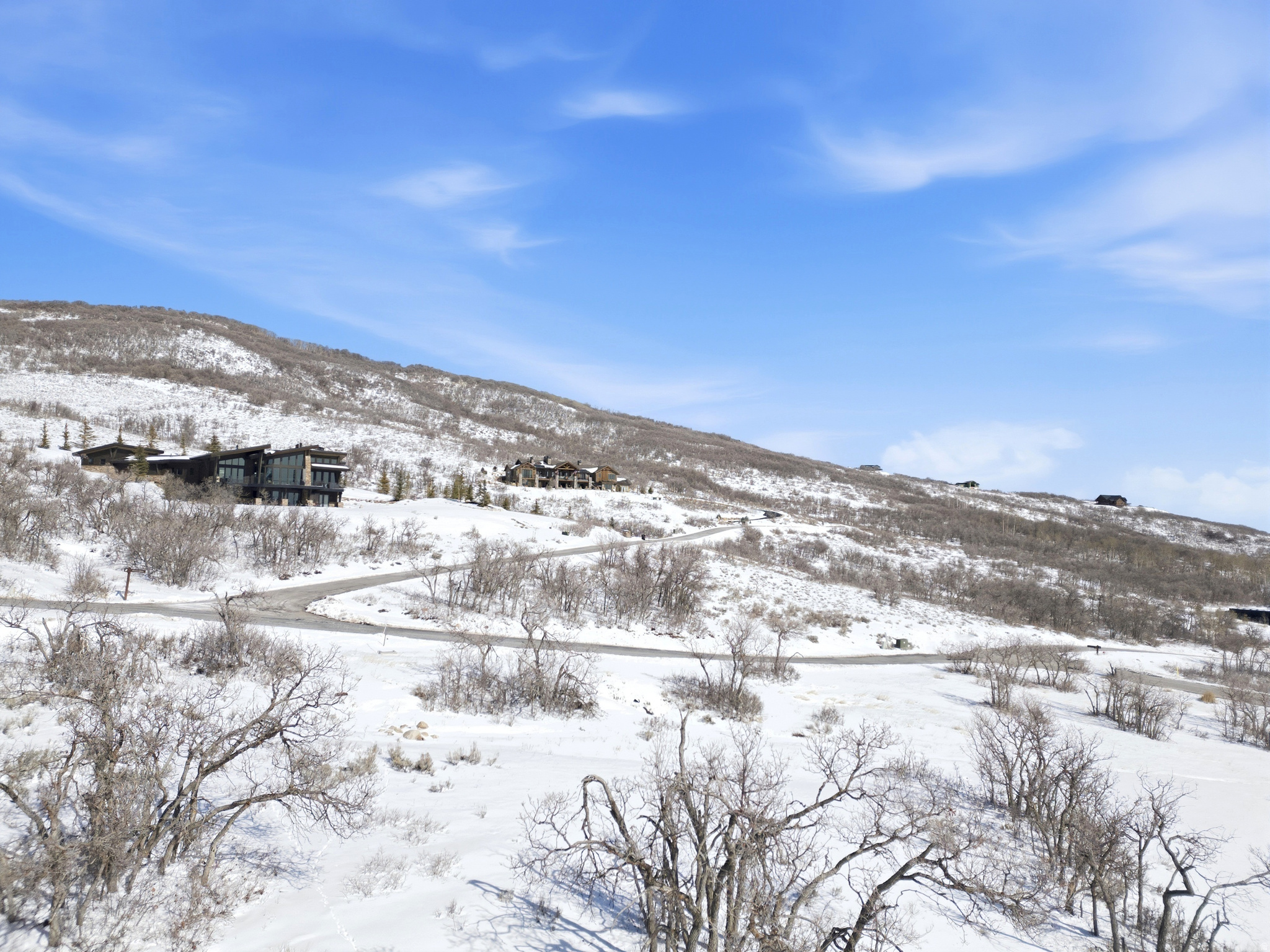 PRESERVE PHASE 3 SUBDIVISION - Land