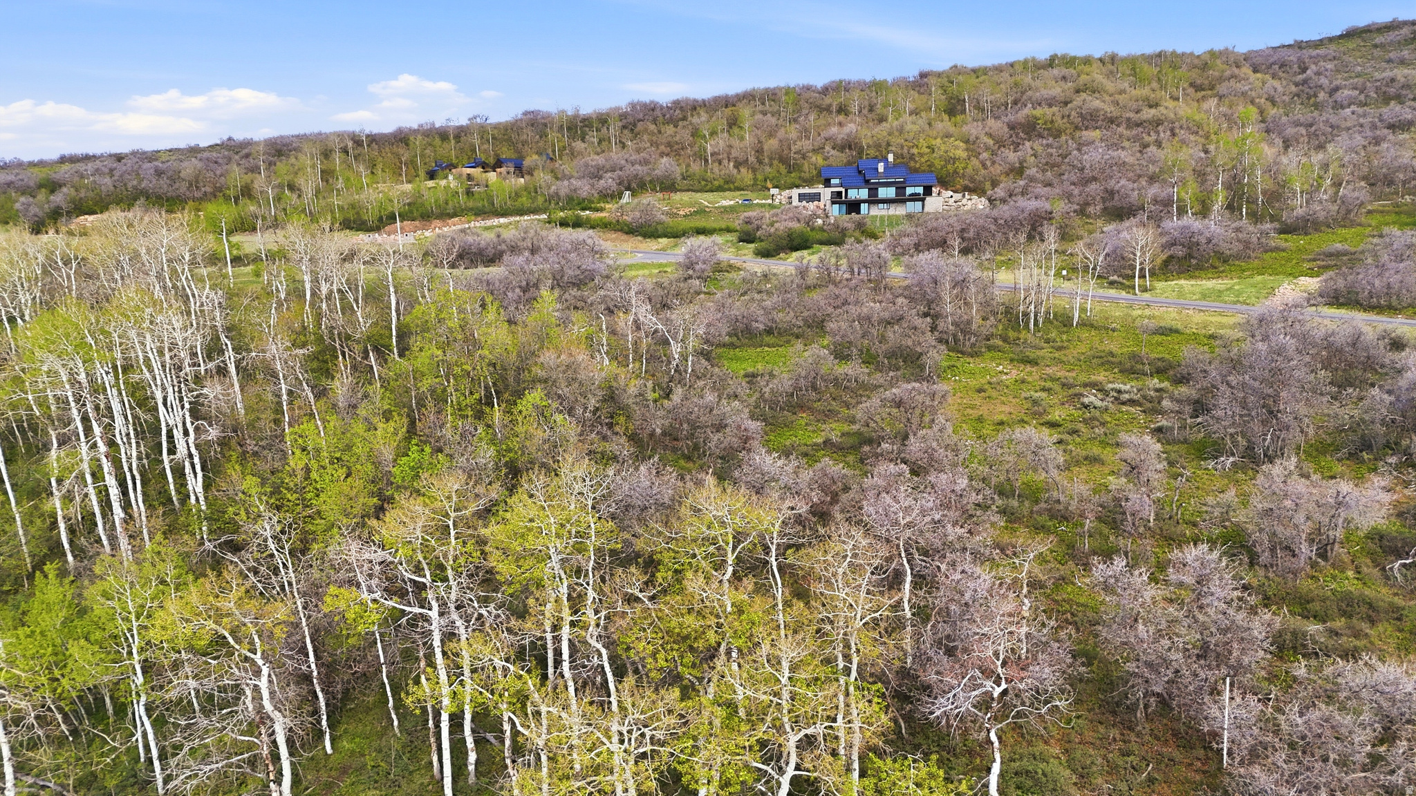 PRESERVE PHASE 3 SUBDIVISION - Land