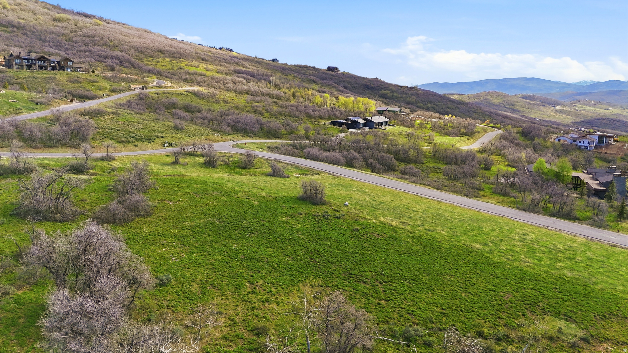 PRESERVE PHASE 3 SUBDIVISION - Land