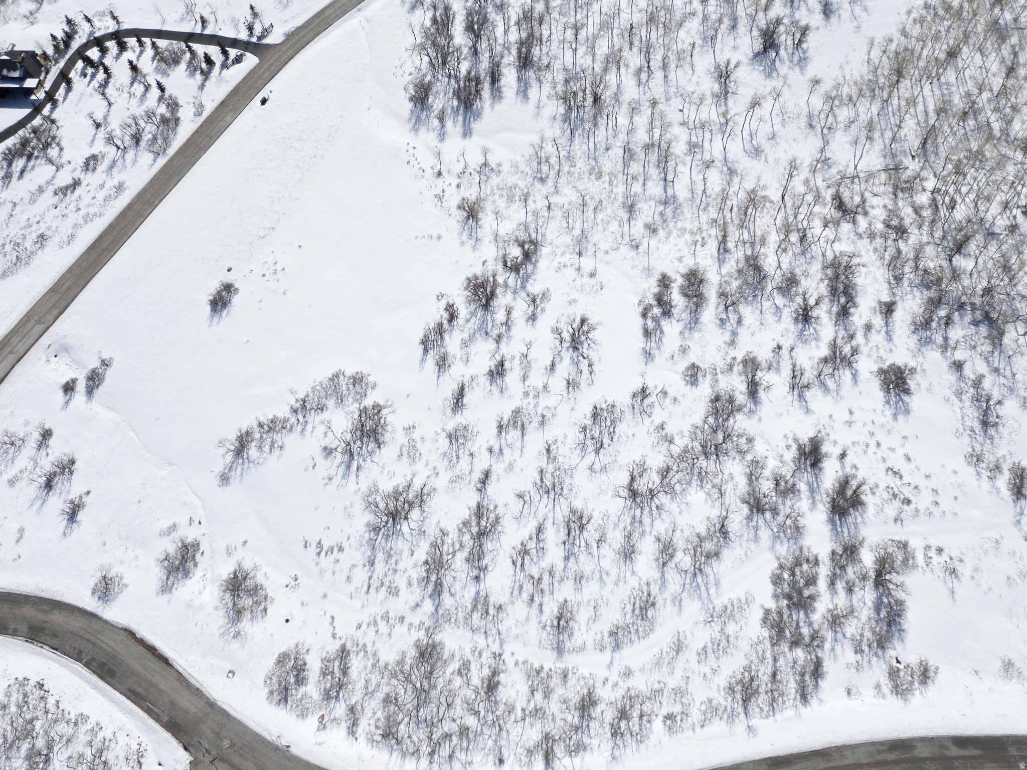 PRESERVE PHASE 3 SUBDIVISION - Land