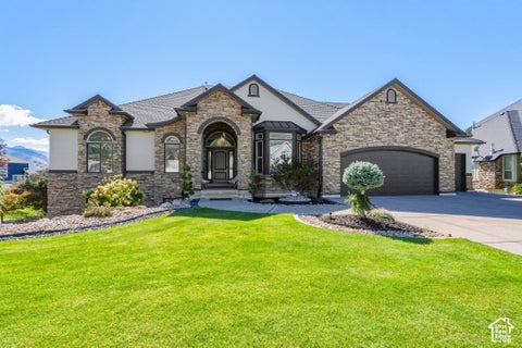 Photo of 161 E 3725 N, North Ogden, UT 84414 (MLS # 2189155)