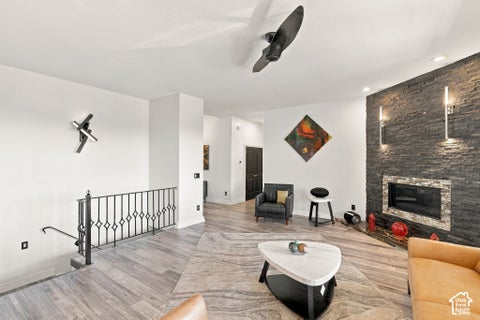 Tiny photo for 161 E 3725 N, North Ogden, UT 84414 (MLS # 2189155)