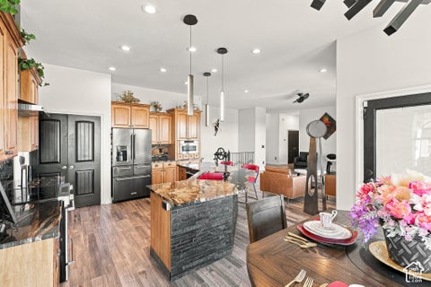 Tiny photo for 161 E 3725 N, North Ogden, UT 84414 (MLS # 2189155)