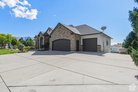 Tiny photo for 161 E 3725 N, North Ogden, UT 84414 (MLS # 2189155)