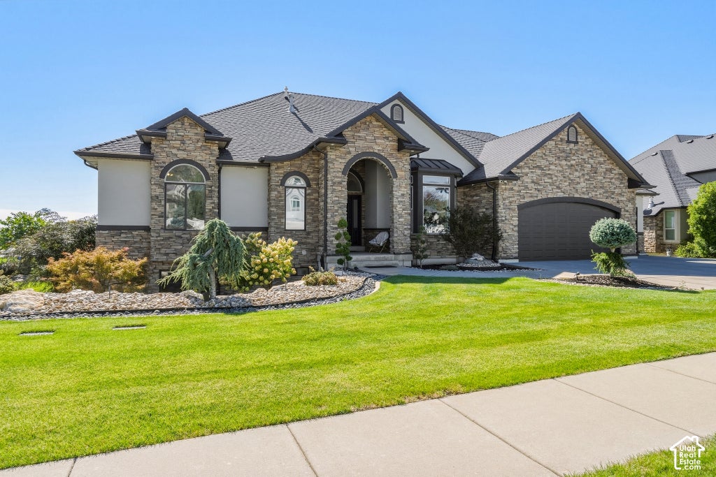 Photo of 161 E 3725 N, North Ogden, UT 84414 (MLS # 2189155)