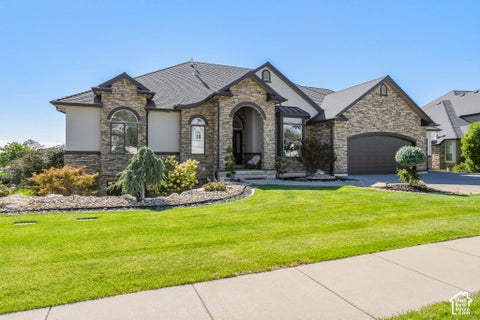 Tiny photo for 161 E 3725 N, North Ogden, UT 84414 (MLS # 2189155)