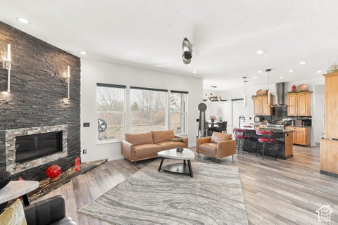 Tiny photo for 161 E 3725 N, North Ogden, UT 84414 (MLS # 2189155)