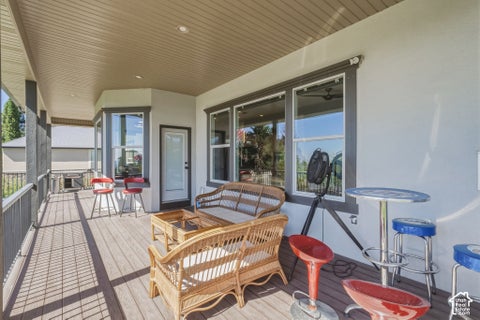 Tiny photo for 161 E 3725 N, North Ogden, UT 84414 (MLS # 2189155)