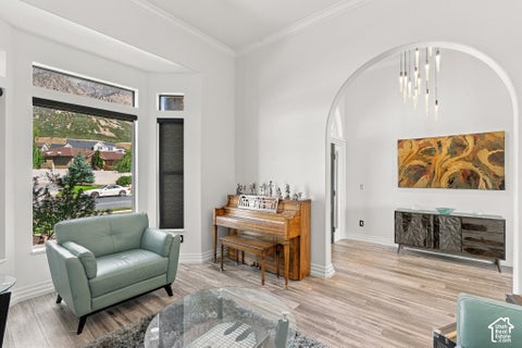 Tiny photo for 161 E 3725 N, North Ogden, UT 84414 (MLS # 2189155)