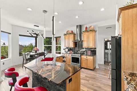 Tiny photo for 161 E 3725 N, North Ogden, UT 84414 (MLS # 2189155)