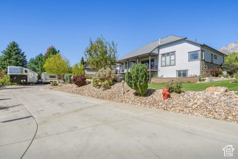 Tiny photo for 161 E 3725 N, North Ogden, UT 84414 (MLS # 2189155)