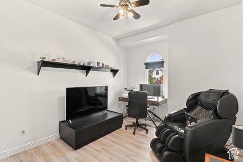 Tiny photo for 161 E 3725 N, North Ogden, UT 84414 (MLS # 2189155)