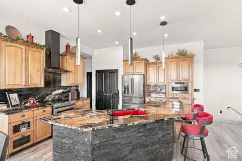 Tiny photo for 161 E 3725 N, North Ogden, UT 84414 (MLS # 2189155)