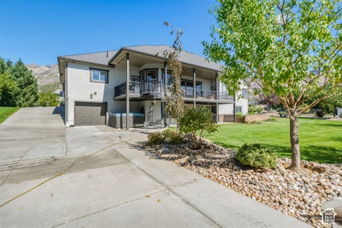 Tiny photo for 161 E 3725 N, North Ogden, UT 84414 (MLS # 2189155)
