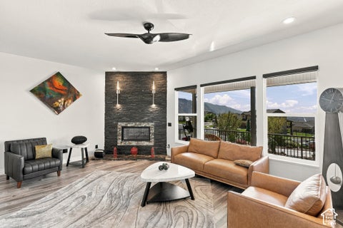 Tiny photo for 161 E 3725 N, North Ogden, UT 84414 (MLS # 2189155)