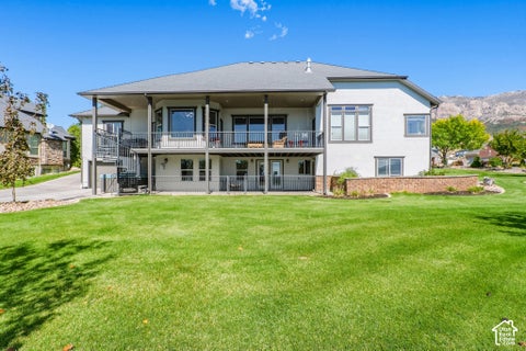 Tiny photo for 161 E 3725 N, North Ogden, UT 84414 (MLS # 2189155)