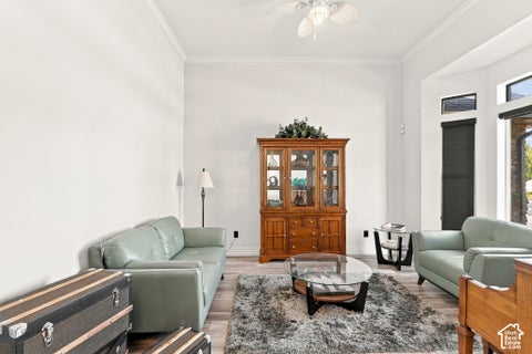 Tiny photo for 161 E 3725 N, North Ogden, UT 84414 (MLS # 2189155)