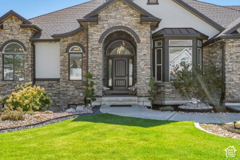 Tiny photo for 161 E 3725 N, North Ogden, UT 84414 (MLS # 2189155)