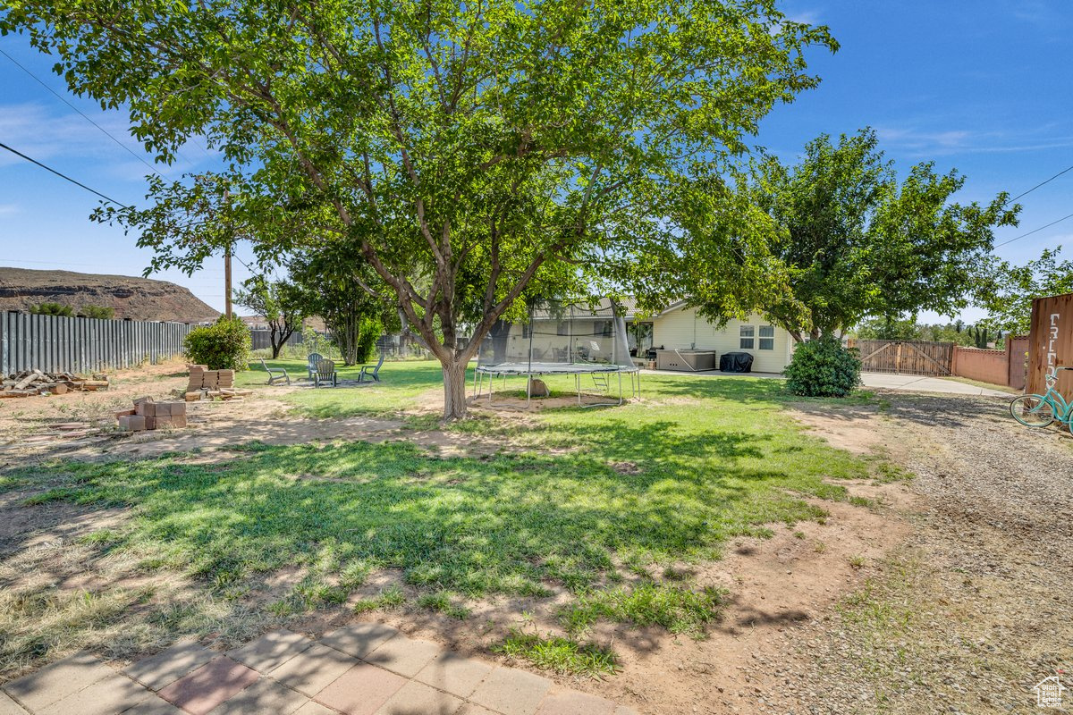 841 E Pioneer Cir, Washington, Utah image 31