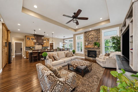 Tiny photo for 2371 N 2850 W, Plain City, UT 84404 (MLS # 2185548)