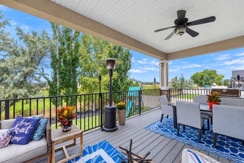 Tiny photo for 2371 N 2850 W, Plain City, UT 84404 (MLS # 2185548)