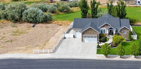 Tiny photo for 2371 N 2850 W, Plain City, UT 84404 (MLS # 2185548)