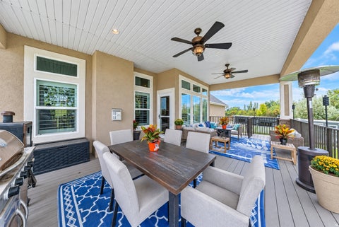 Tiny photo for 2371 N 2850 W, Plain City, UT 84404 (MLS # 2185548)