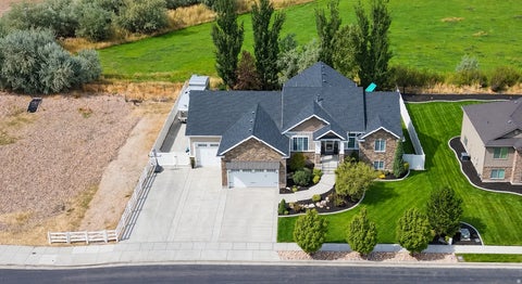 Tiny photo for 2371 N 2850 W, Plain City, UT 84404 (MLS # 2185548)