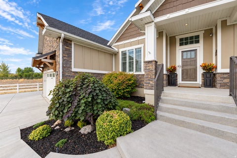 Tiny photo for 2371 N 2850 W, Plain City, UT 84404 (MLS # 2185548)