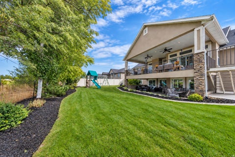 Tiny photo for 2371 N 2850 W, Plain City, UT 84404 (MLS # 2185548)