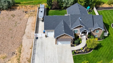 Tiny photo for 2371 N 2850 W, Plain City, UT 84404 (MLS # 2185548)