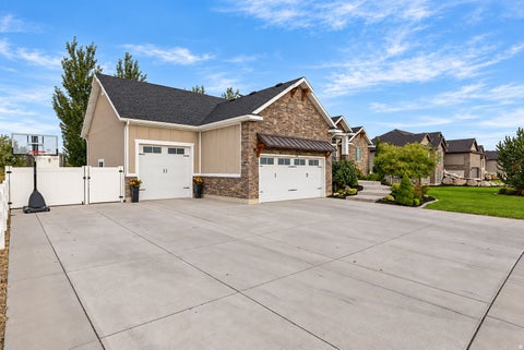 Tiny photo for 2371 N 2850 W, Plain City, UT 84404 (MLS # 2185548)