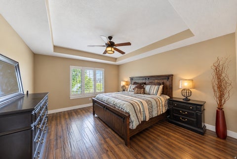 Tiny photo for 2371 N 2850 W, Plain City, UT 84404 (MLS # 2185548)