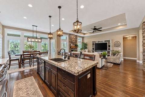 Tiny photo for 2371 N 2850 W, Plain City, UT 84404 (MLS # 2185548)