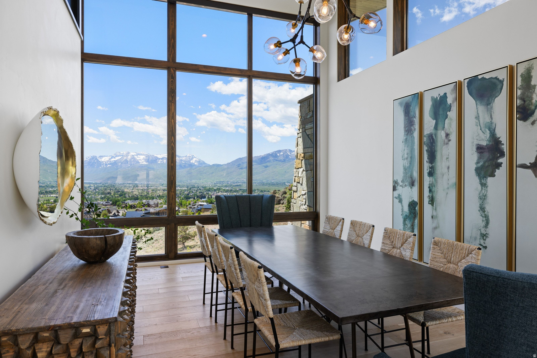 RED LEDGES - Residential