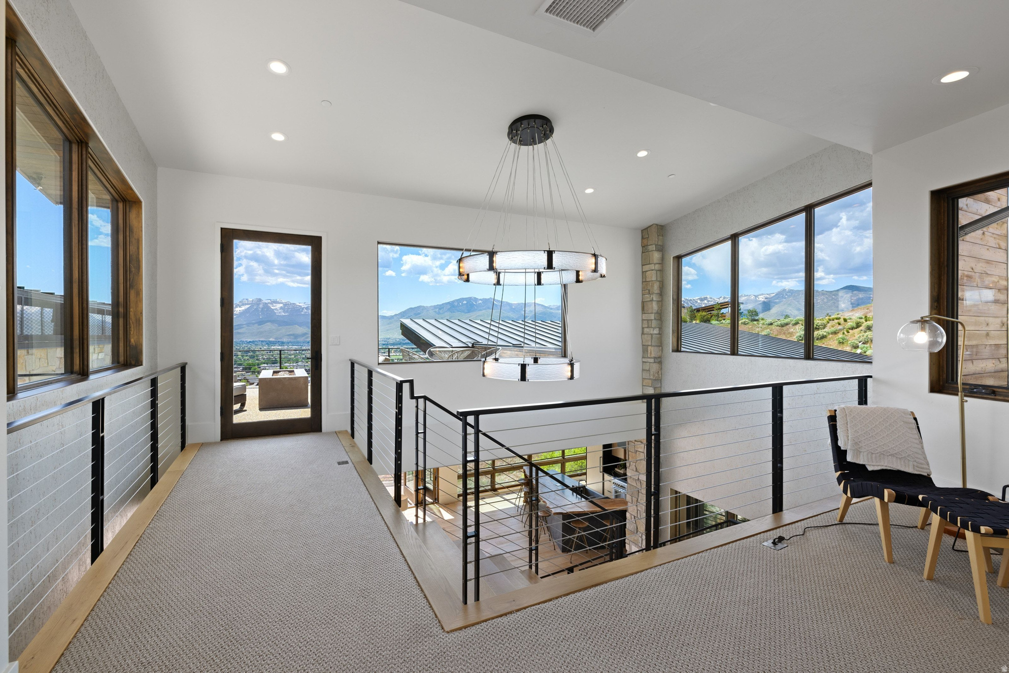 RED LEDGES - Residential