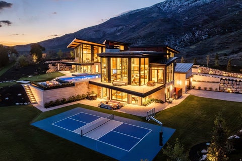 Tiny photo for 476 E THREE FALLS DR, Alpine, UT 84004 (MLS # 2156148)