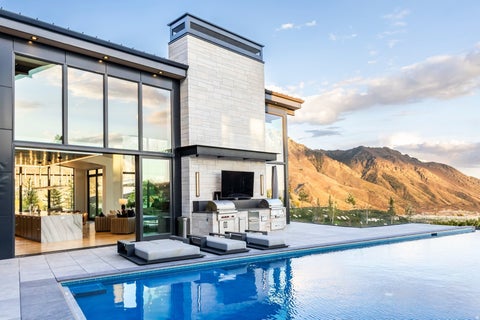 Tiny photo for 476 E THREE FALLS DR, Alpine, UT 84004 (MLS # 2156148)