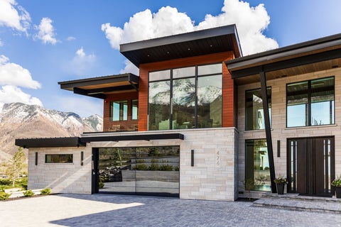 Tiny photo for 476 E THREE FALLS DR, Alpine, UT 84004 (MLS # 2156148)
