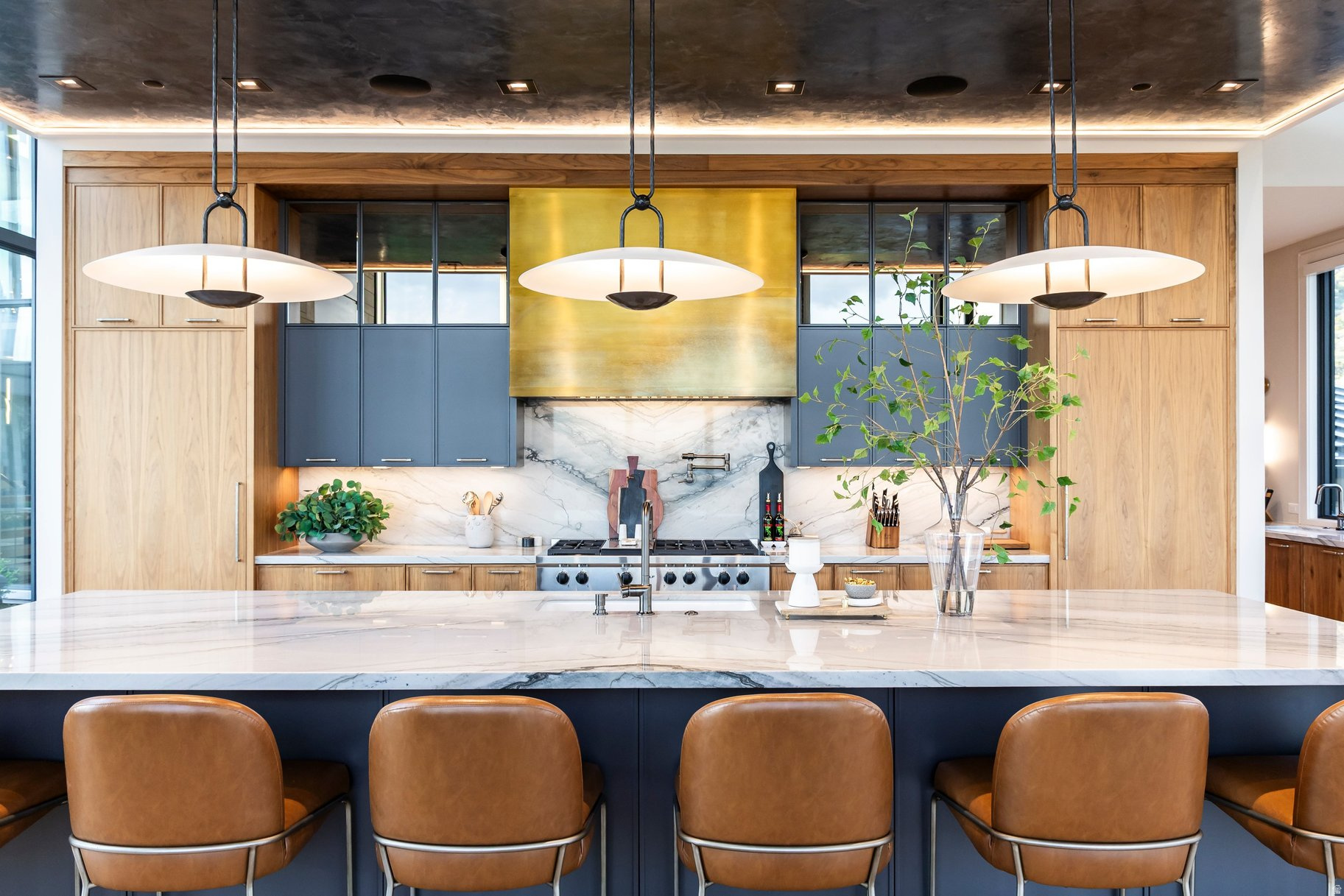 THREE FALLS - Residential