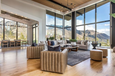 Tiny photo for 476 E THREE FALLS DR, Alpine, UT 84004 (MLS # 2156148)