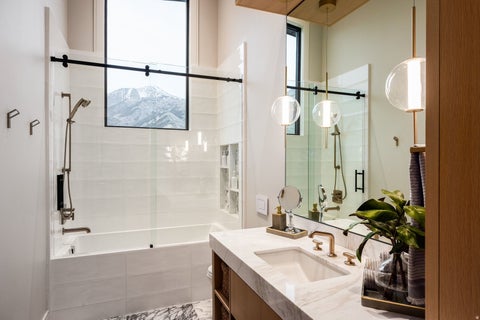 Tiny photo for 476 E THREE FALLS DR, Alpine, UT 84004 (MLS # 2156148)